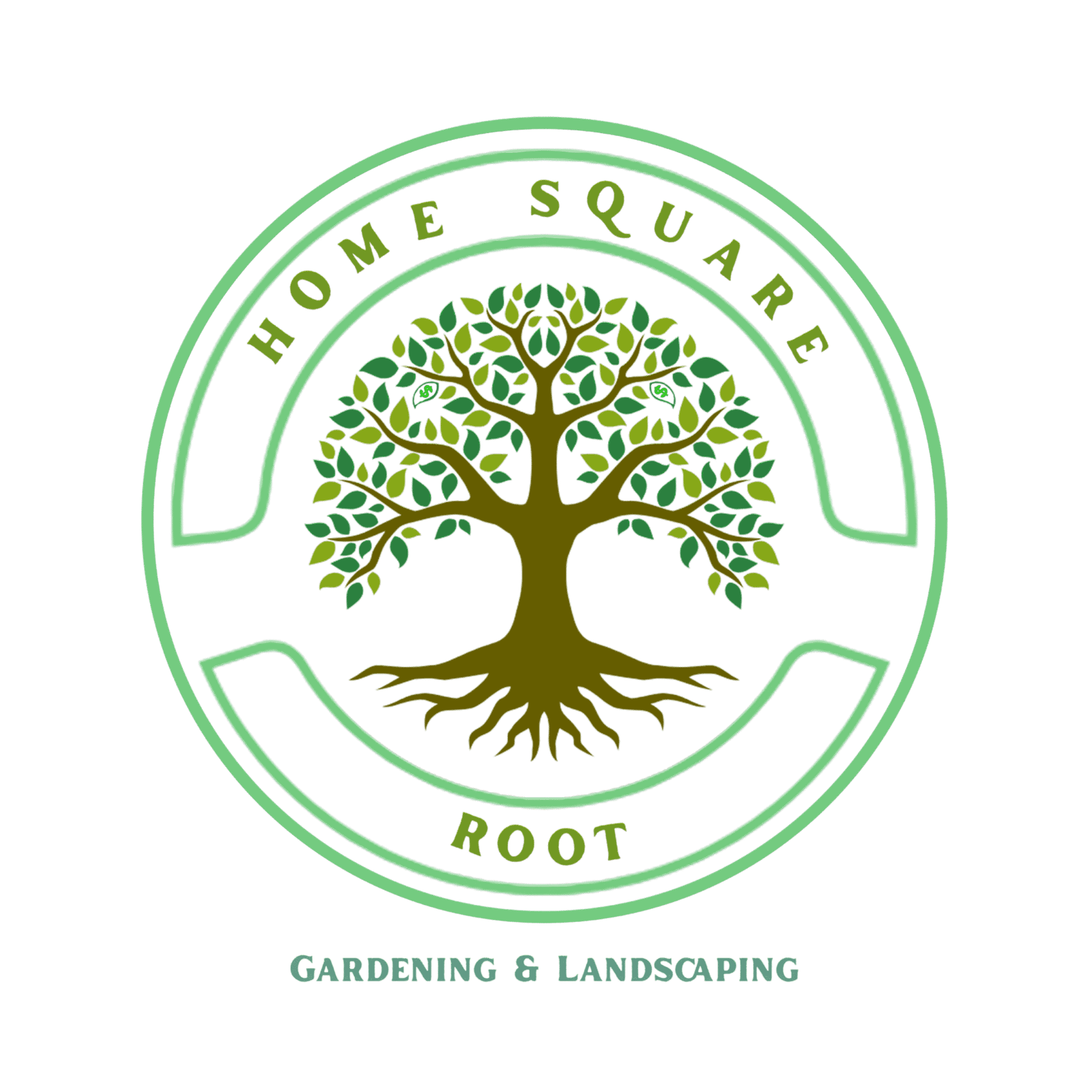 Home Square Root (HSR)