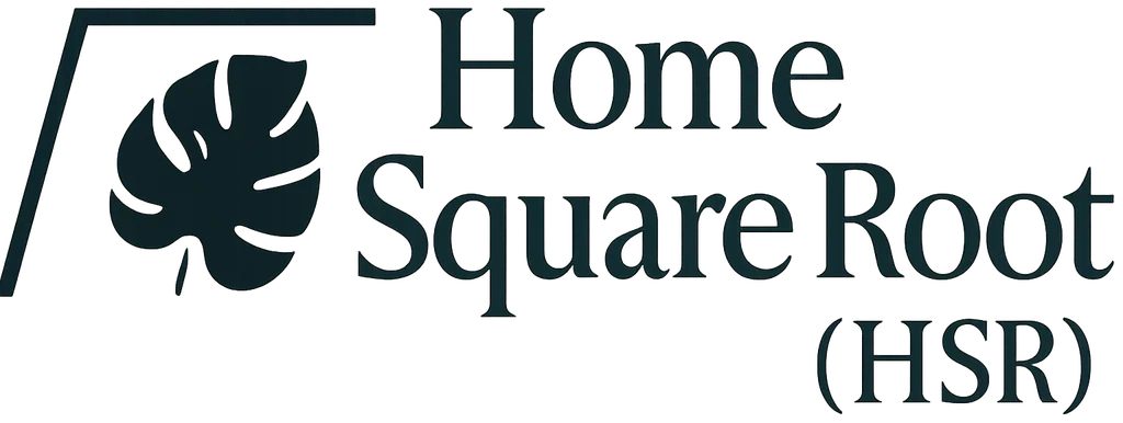 Home Square Root (HSR)